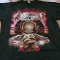 Kreator - TShirt or Longsleeve - Kreator-Outcast tour shirt