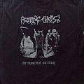 Rotting Christ - TShirt or Longsleeve - Rotting Christ shirt