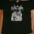 Gehenna - TShirt or Longsleeve - Gehenna Demo shirt