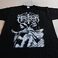 Marduk - TShirt or Longsleeve - Marduk-Plague Angel shirt