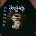 Moonspell - TShirt or Longsleeve - Moonspell-Wolfheart tour shirt