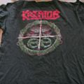 Kreator - TShirt or Longsleeve - Kreator-Tourshirt