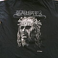 Samael - TShirt or Longsleeve - Samael-Ceremony of Opposites shirt