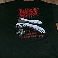 Pungent Stench - TShirt or Longsleeve - Pungent Stench-For God Your Soul reprint