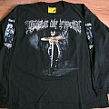 Cradle Of Filth - TShirt or Longsleeve - Cradle of Filth -  Nocturnal  Supremacy