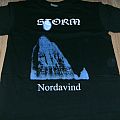 Storm - TShirt or Longsleeve - Storm-Nordavind bootleg shirt