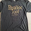 Paradise Lost - TShirt or Longsleeve - Paradise Lost - Gothic shirt