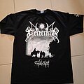 Gehenna - TShirt or Longsleeve - Gehenna First Spell shirt