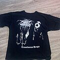 Darkthrone - TShirt or Longsleeve - Darkthrone transylvanian hunger shirt