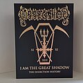 Dissection - Tape / Vinyl / CD / Recording etc - Dissection - I Am the Great Shadow