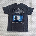 Emperor - TShirt or Longsleeve - Emperor Reverence shirt