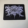 Xasthur - Patch - xasthur embroidered patch