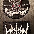 Watain - Patch - Watain Patches