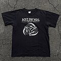 Neurosis - TShirt or Longsleeve - Vintage NEUROSIS Scythe Anvil Blue Line Shirt