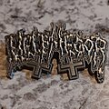 Belphegor - Pin / Badge - Belphegor pin