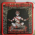 Ripping Corpse - Patch - Ripping Corpse dreaming with the dead patch