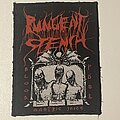 Pungent Stench - Patch - Pungent Stench Blood Puss Gastric Juice Patch