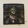 Six Feet Under - Patch - Six Feet Under Maximum Violence patch