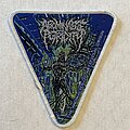 Abominable Putridity - Patch - Abominable Putridity Patch