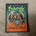 Nocturnal - Patch - Nocturnal Serpent Death Patch