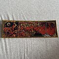 Exhumed - Patch - Exhumed To the dead Strip patch PTPP