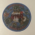 Autopsy - Patch - Autopsy Severed Survival Patch