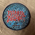 Morbid Angel - Patch - Morbid Angel Altars Of Madness Patch