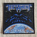 Testament - Patch - Testament - The New Order, patch