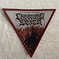 Creeping Death - Patch - Creeping death Boundless domain patch PTPP