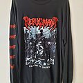 Repugnant - TShirt or Longsleeve - Repugnant - Epitome Of Darkness Longsleeve