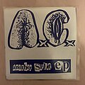 Anal Cunt - Tape / Vinyl / CD / Recording etc - Anal Cunt/Meat Shits Split