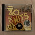 Anal Cunt - Tape / Vinyl / CD / Recording etc - Anal Cunt — Top 40 Hits