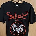 Beherit - TShirt or Longsleeve - Beherit tshirt