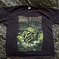 Cradle Of Filth - TShirt or Longsleeve - Cradle of Filth - Mother of Abominations