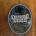 Creeping Death - Patch - Creeping Death - Ptpp