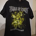 Cradle Of Filth - TShirt or Longsleeve - Cradle of Filth 2003