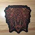 Blut Aus Nord - Patch - Blut Aus Nord Woven Patch
