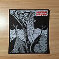 Internal Bleeding - Patch - Internal Bleeding Woven Patch