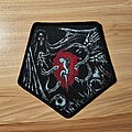 Inquisition - Patch - Inquisition Woven Patch