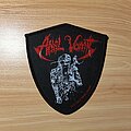 Anal Vomit - Patch - Anal Vomit Woven Patch