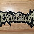 Explosicum - Patch - Explosicum Woven Patch