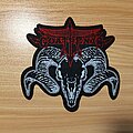 Goatpenis - Patch - Goatpenis Woven Patch
