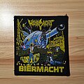Wehrmacht - Patch - Wehrmacht Woven Patch