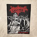 Morbosidad - Patch - Morbosidad Woven Patch