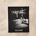 Apati - Patch - Apati Woven Patch