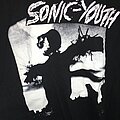 Sonic Youth - TShirt or Longsleeve - Sonic Youth Bad Moon Rising shirt single stitch