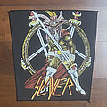 Slayer - Patch - slayer old backpatch