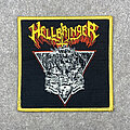 Hellbringer - Patch - Hellbringer Dominion of Darkness