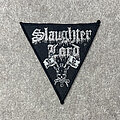 Slaughter Lord - Patch - Slaughter Lord