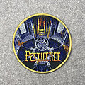 Pestilence - Patch - Pestilence Testimony of the Ancients